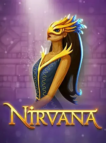 Decorative casino game artwork for CrownJewelz: Arcade Games